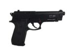 PT92 Black Co2 6mm Full Metal Borner KingArms.ee Airsoft pistoolit