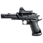 Race Gun Co2 Elite force KingArms.ee Airsoft pistols