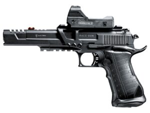 Race Gun Co2 [Elite force] KingArms.ee Airsoft pistols