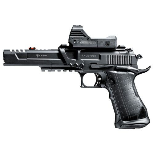 Race Gun Co2 [Elite force] KingArms.ee Airsoft pistols