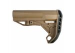 GOS V4 Stock G&G KingArms.ee Spare Parts