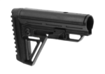 Alpha Stock Mil Spec Trinity Force KingArms.ee Rifle stock