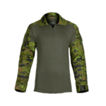 Боевая рубашка (CAD)