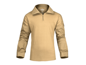 Combat Shirt (Coyote) KingArms.ee Blouses/shirts