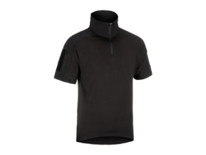 Combat Shirt Short Sleeve (Black) KingArms.ee Blouses/shirts
