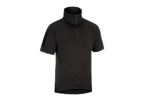 Combat Shirt Short Sleeve (Black) KingArms.ee Blouses/shirts