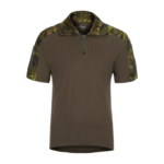 Koviniai marškinėliai trumpomis rankovėmis CAD