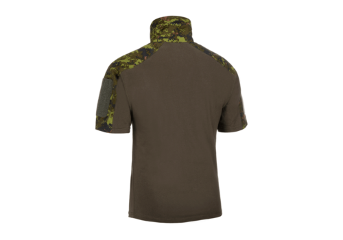 Боевая рубашка с коротким рукавом (CAD) KingArms.ee Блузки/рубашки