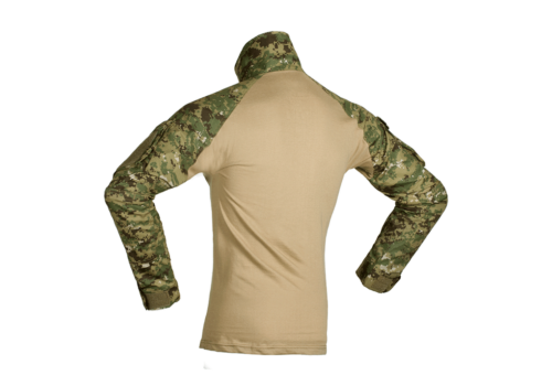 Combat Shirt (Socom) KingArms.ee Blouses/shirts