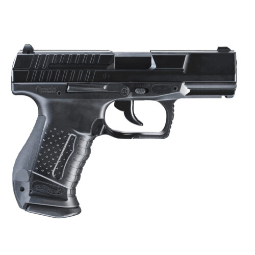 P99 DAO Metal Version Co2  [Walther] KingArms.ee Handgun