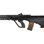 ROG R907 AEG Черный [Army Armament]