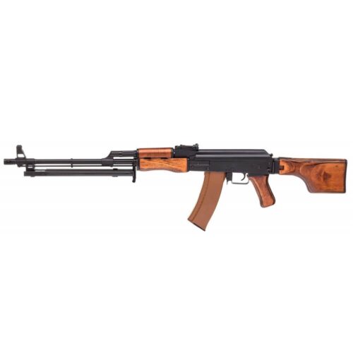 AK47 (Kalashnikov 4,5mm) KingArms.ee Automaattiaseet