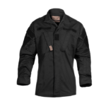 Куртка Revenger TDU (черная)