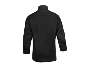 Revenger TDU Shirt (Black) KingArms.ee Jacket