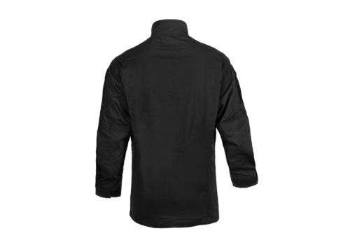 Куртка Revenger TDU (черная) KingArms.ee Куртки