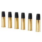 6 kpl SRC rewolver -kuoret