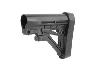 GOS-V4 Stock [G&G] KingArms.ee Spare Parts