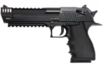 .50 Desert Eagle CO2 -pistooli [KWC] KingArms.ee Airsoft pistoolit