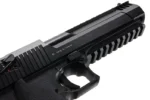 .50 Desert Eagle CO2 -pistooli [KWC] KingArms.ee Airsoft pistoolit