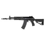 ПОЛНОМЕТАЛЛИЧЕСКИЙ AK12 RAF ESSENTIAL E&L KingArms.ee Электропневматическое оружие