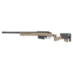 SNIPER BOLT ACTION RIFLE STRIKER AMOEBA KingArms.ee Sniper rifles