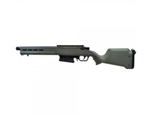 SNIPER RIFLE STRIKER AS-1 [AMOEBA] KingArms.ee Sniper rifles