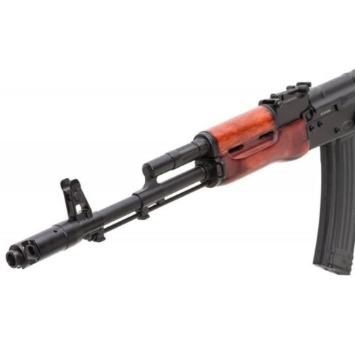 AEG ASK201 FULL METAL BLOW BACK AK74 [APS] KingArms.ee Electro-pneumatic weapons