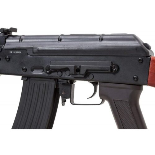 AEG ASK201 FULL METAL BLOW BACK AK74 [APS] KingArms.ee Electro-pneumatic weapons