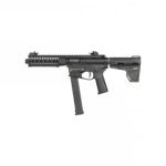 ELEKTRINIS ŠAUTUVAS M4 45 S KLASĖS PISTOLETAS [ARES]