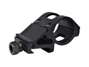 45 DEGREES MOUNT FOR LASER OR FLASHLIGHT [BIG DRAGON] KingArms.ee Spare Parts