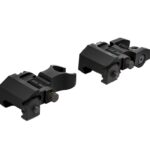 Flip-UP esine ja tagasiht