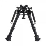 FOLDABLE AND EXTENSIBLE BIPOD 6-9 INCHES BIG DRAGON KingArms.ee Bipods