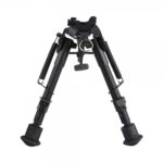 FOLDABLE AND EXTENSIBLE BIPOD 6-9 INCHES BIG DRAGON KingArms.ee Bipods