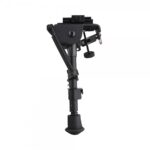 FOLDABLE AND EXTENSIBLE BIPOD 6-9 INCHES BIG DRAGON KingArms.ee Bipods