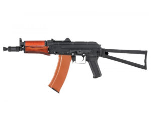 AKS-74U (Kalashnikov 4.5mm) KingArms.ee Air guns
