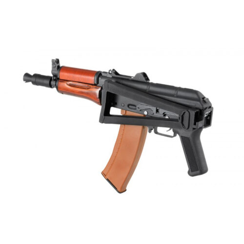 AKS-74U (Kalashnikov 4,5mm) KingArms.ee Automaattiaseet