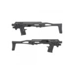 CAA MICRO RONI KIT CARBINE CONVERSION KIT KingArms.ee Airsoft pistoolit