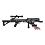 Püstolamb M83C (JS-Archery) KingArms.ee Sens