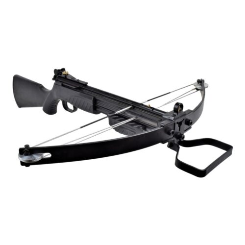 COMPOUND CROSSBOW 140FPS [JS-ARCHERY] KingArms.ee Bows and crossbows