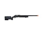 SPRING POWER SNIPER RIFLE M40 BLACK [D|BOYS] KingArms.ee Sniper rifles