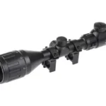 3-9X50 AOEG Scope