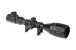 3-9X50 AOEG Scope KingArms.ee Ottelut