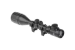 3-9X50 AOEG Scope KingArms.ee Ottelut