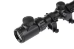 3-9X50 AOEG Scope KingArms.ee Ottelut