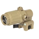 3x30 ET Style Magnifier Aim O