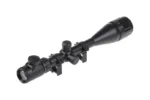 6-24X50 AOEG Scope KingArms.ee Ottelut