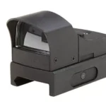 Прицел с красной точкой GFC