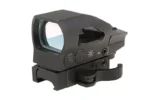 Red Dot Sight KingArms.ee Ottelut