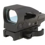 Punatäppsihik (GFC)