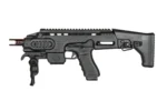 ACP601 Pistol Replica with Caribe Conversion Kit [APS] KingArms.ee Airsoft pistols